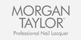 Popular brand Morgan Taylor nail lacquer. WA's Nail Beauty Supply